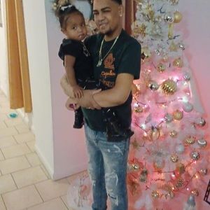 Meet your Posher, Casper